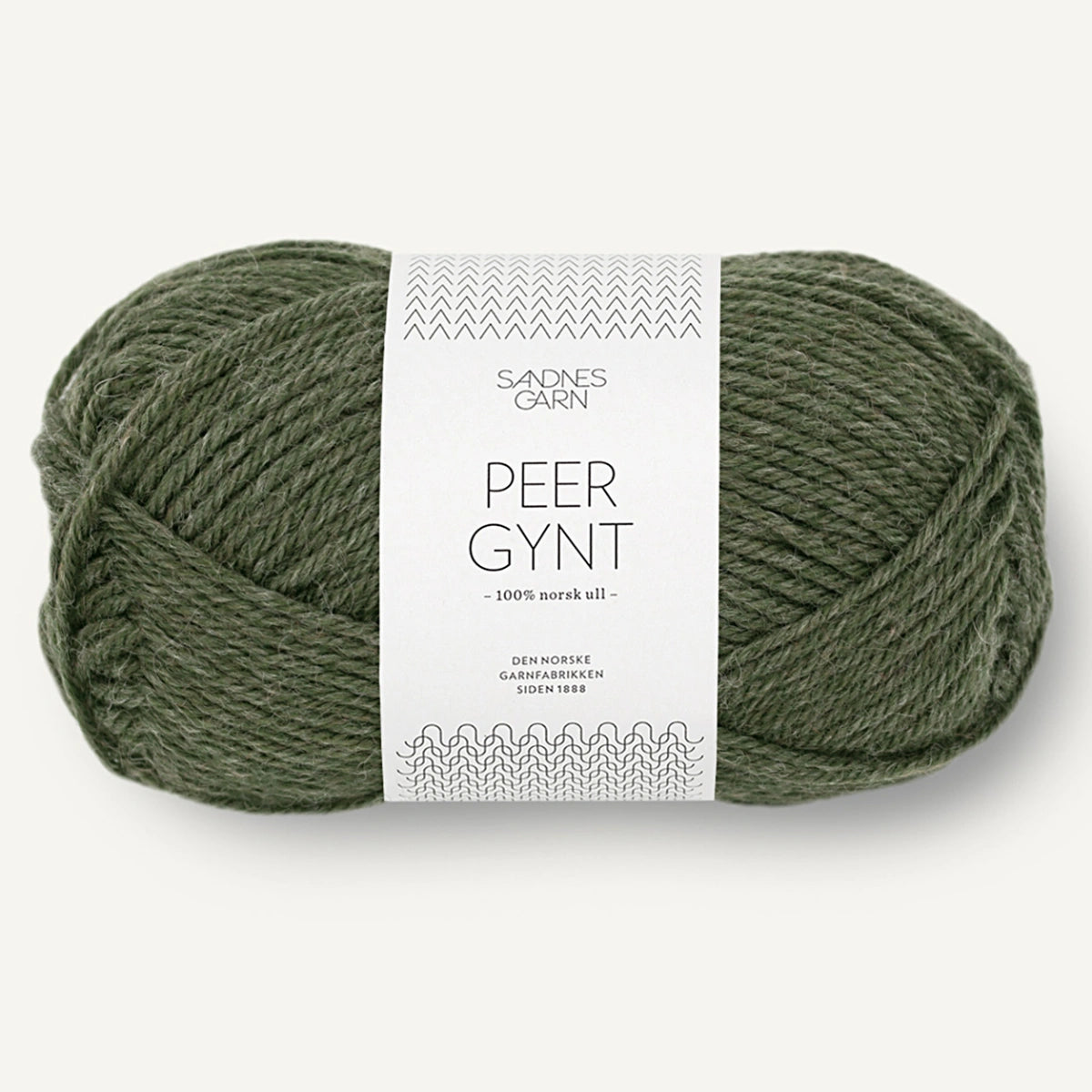 (PetiteKnit) Peer Gynt