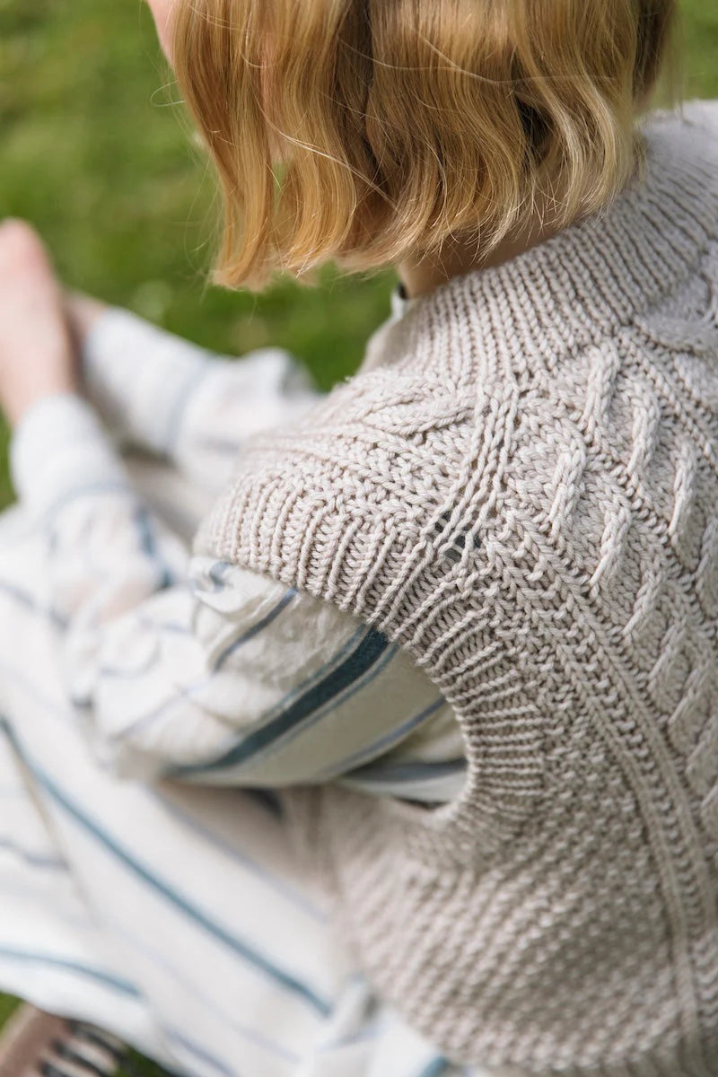 Veera Välimäki: My Dream Knits