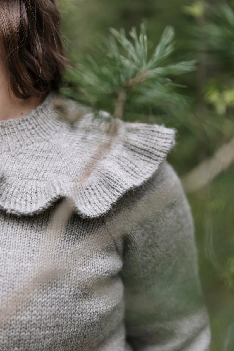 Veera Välimäki: My Dream Knits