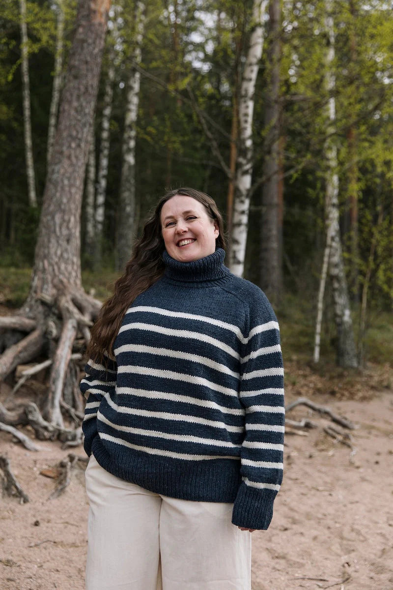 Veera Välimäki: My Dream Knits