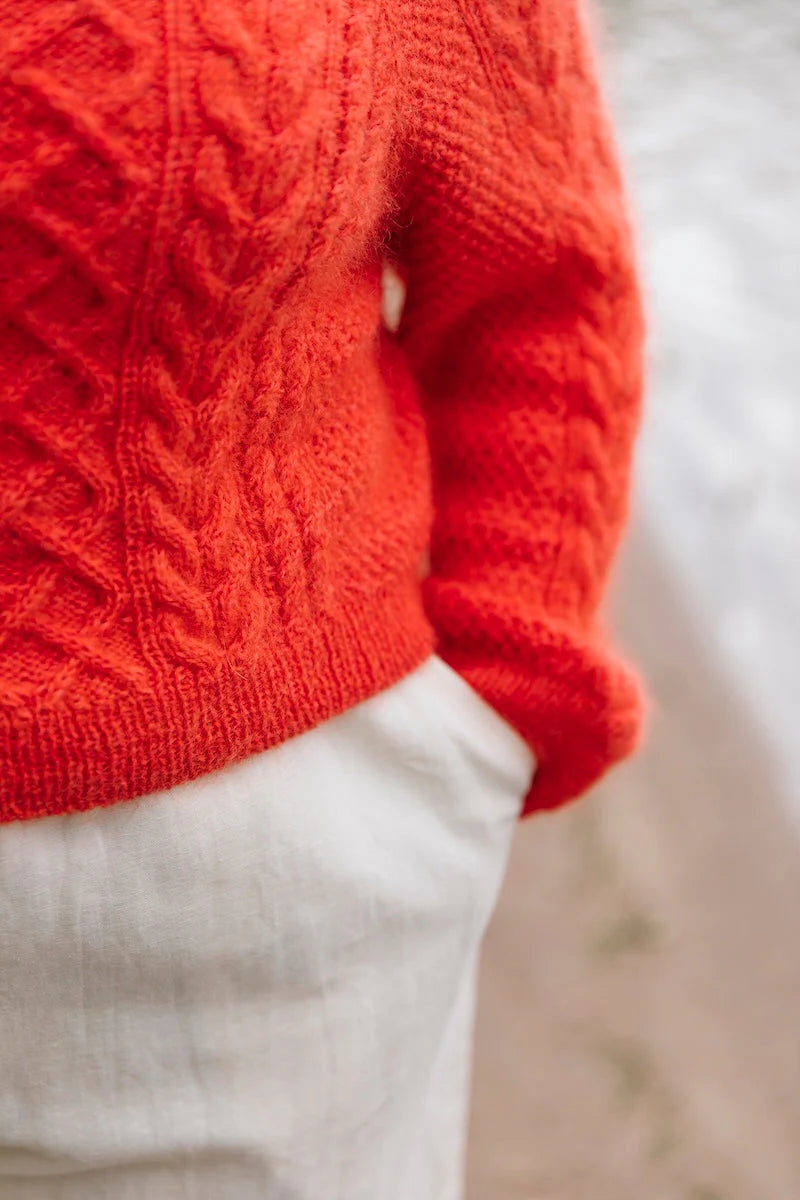 Veera Välimäki: My Dream Knits