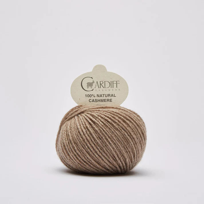 Cashmere Classic