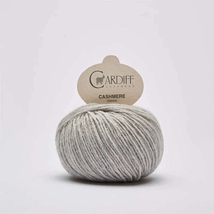Cashmere Classic