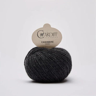 Cashmere Classic
