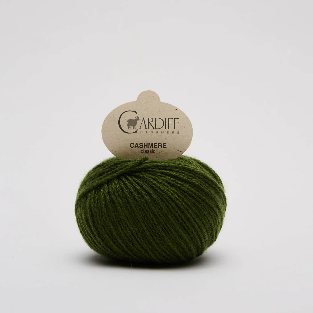 Cashmere Classic