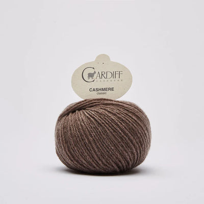 Cashmere Classic