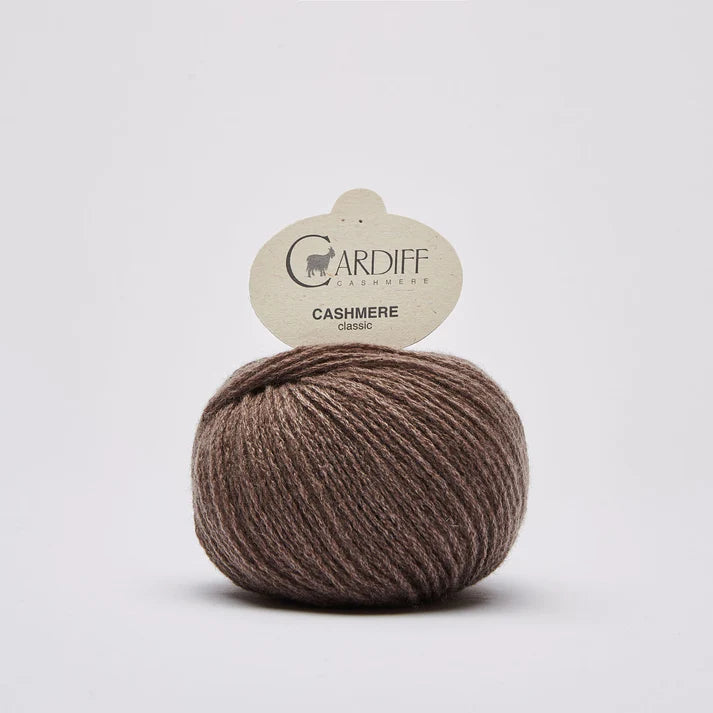 Cashmere Classic