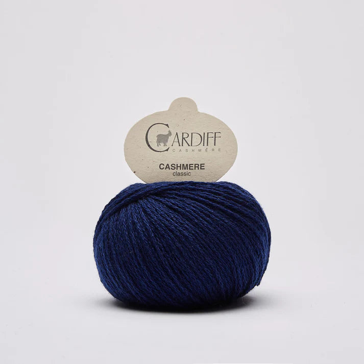 Cashmere Classic