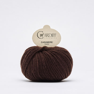 Cashmere Classic
