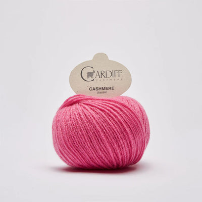 Cashmere Classic