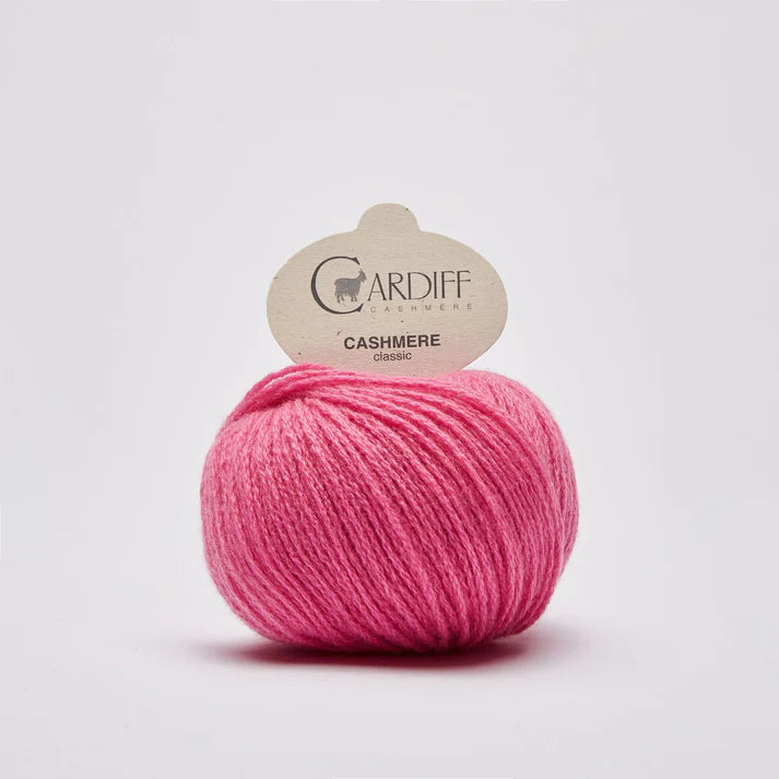 Cashmere Classic