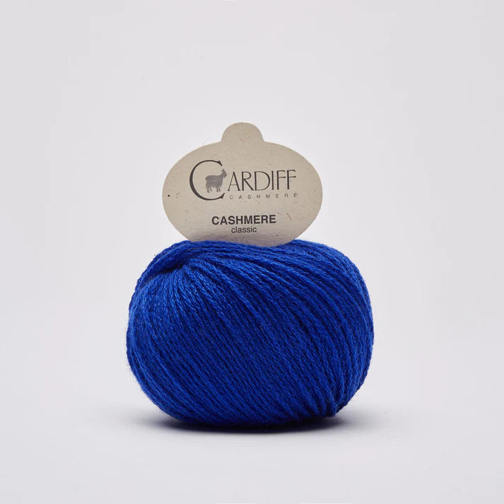 Cashmere Classic