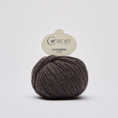 Cashmere Classic