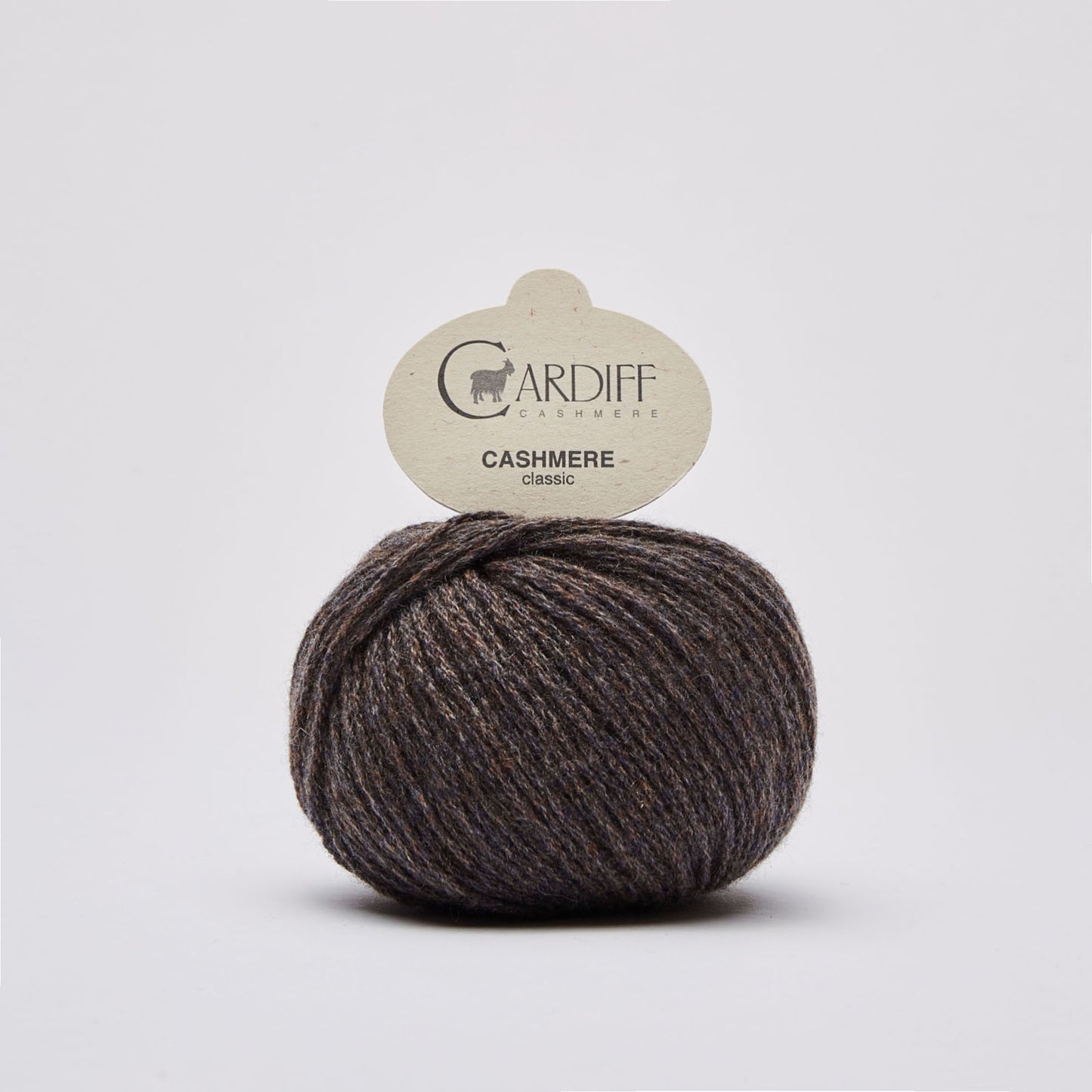 Cashmere Classic