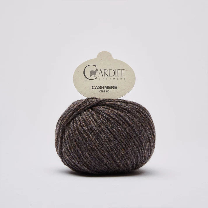 Cashmere Classic