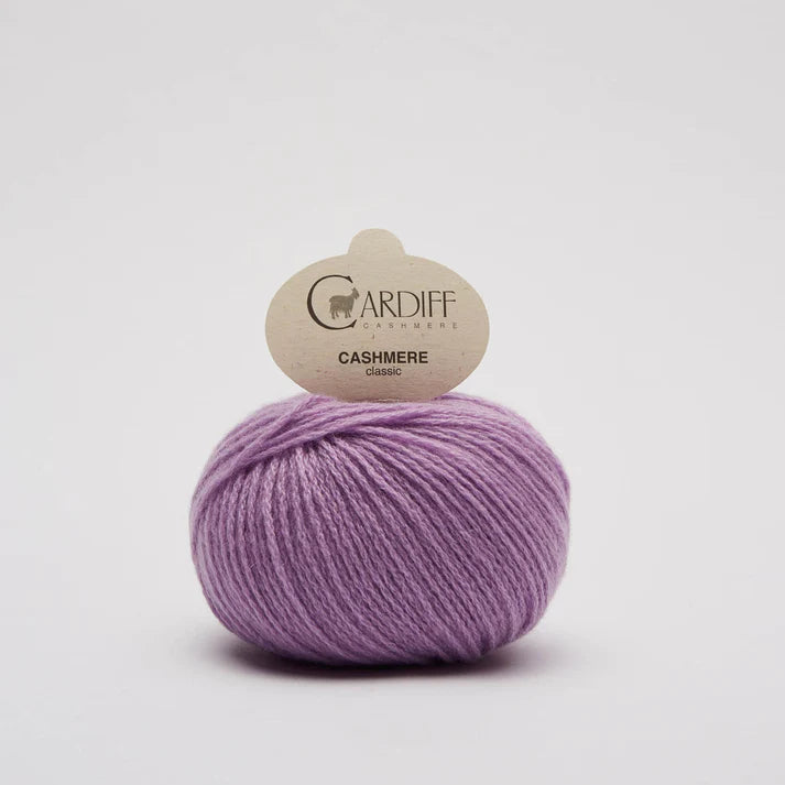 Cashmere Classic
