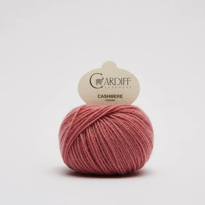 Cashmere Classic