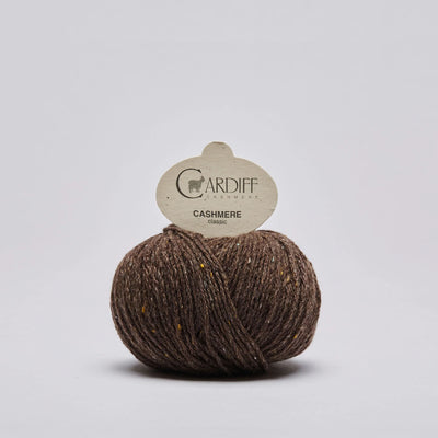 Cashmere Classic