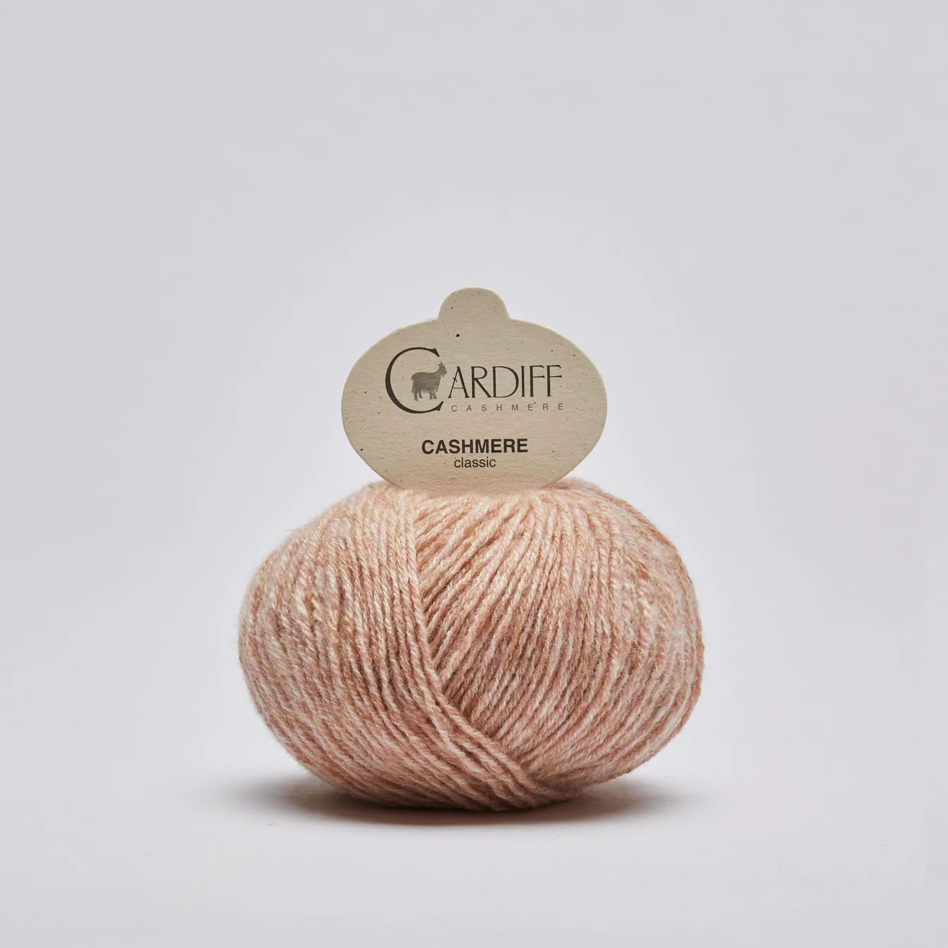 Cashmere Classic