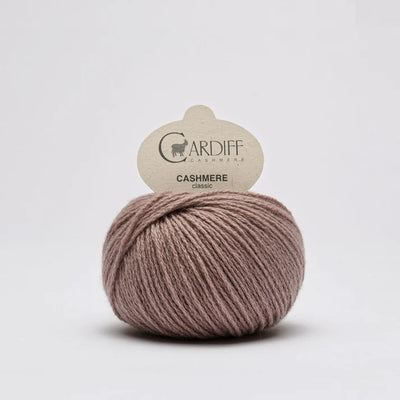 Cashmere Classic