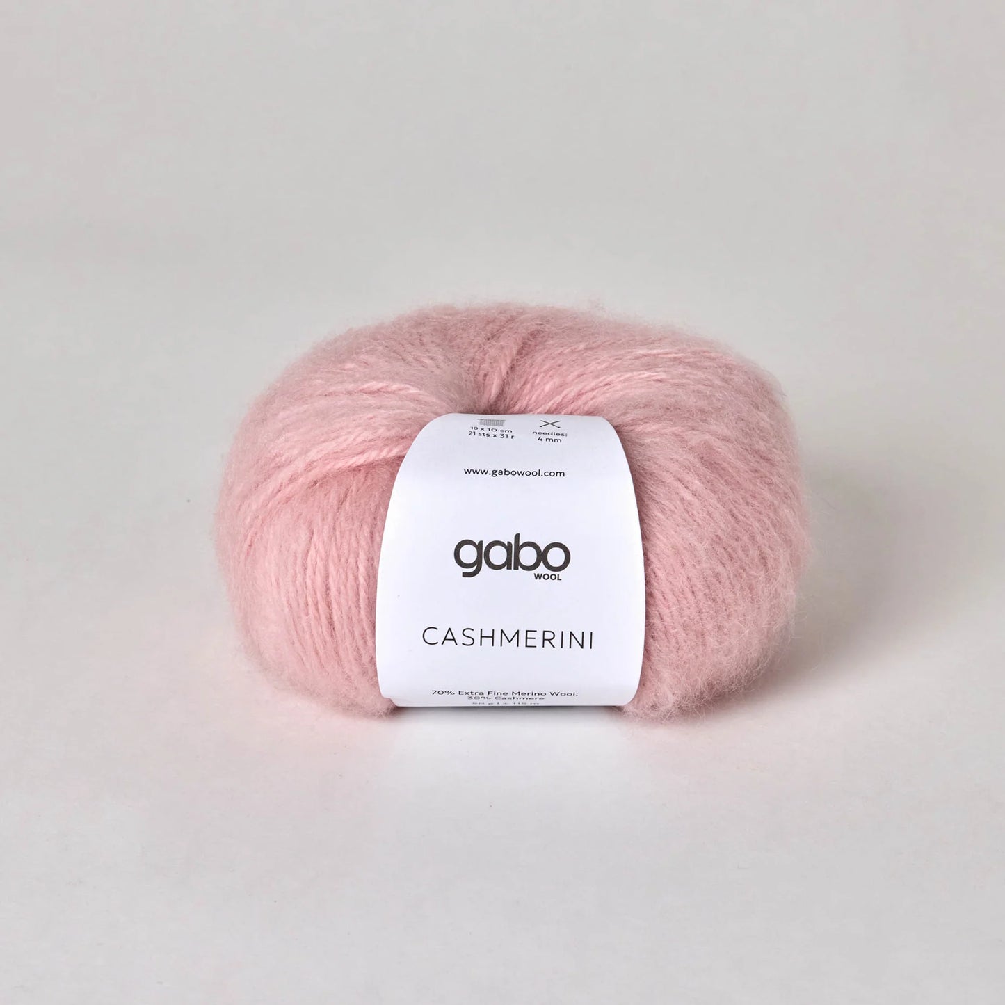 Cashmerini