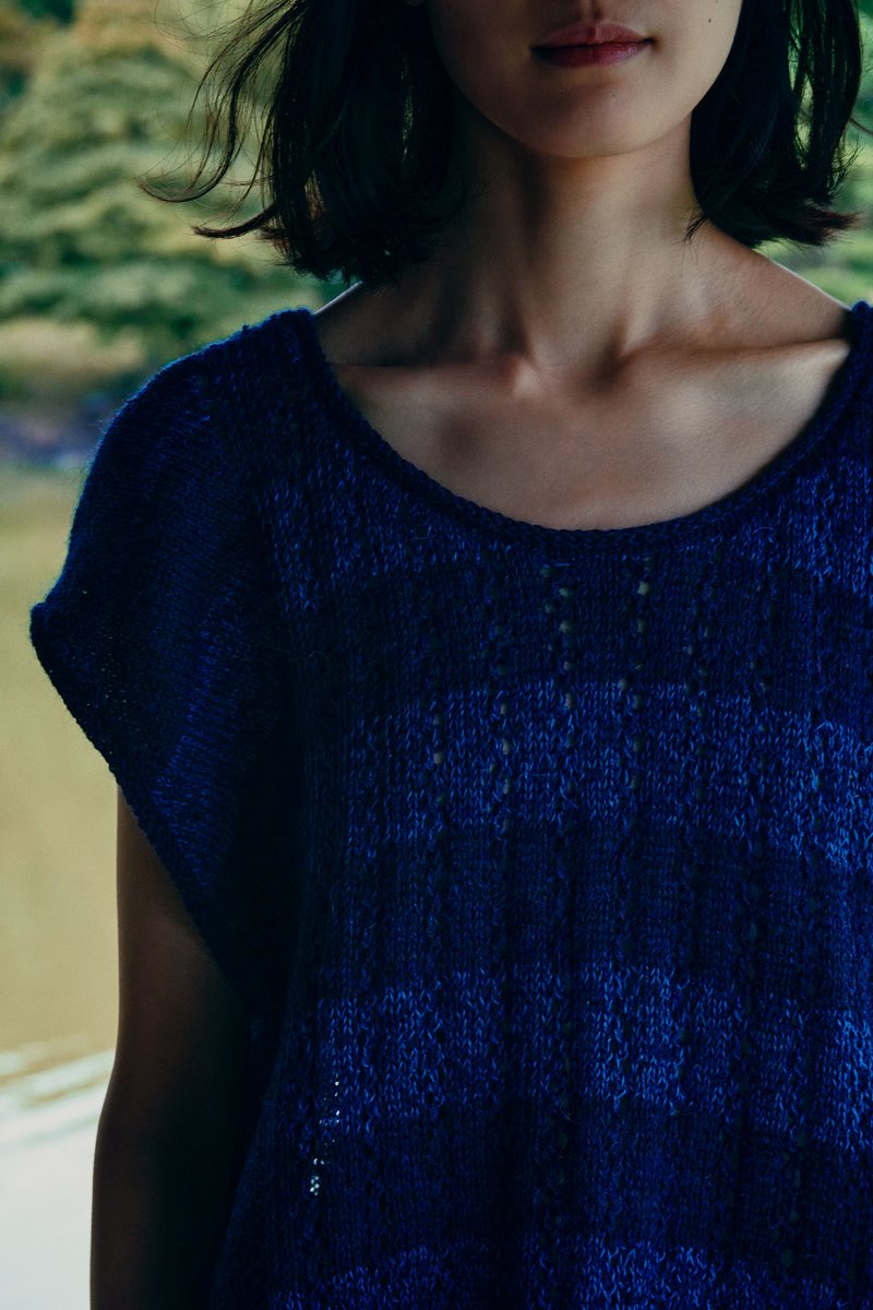 A Knitting Life 3 - Tokyo Tversted