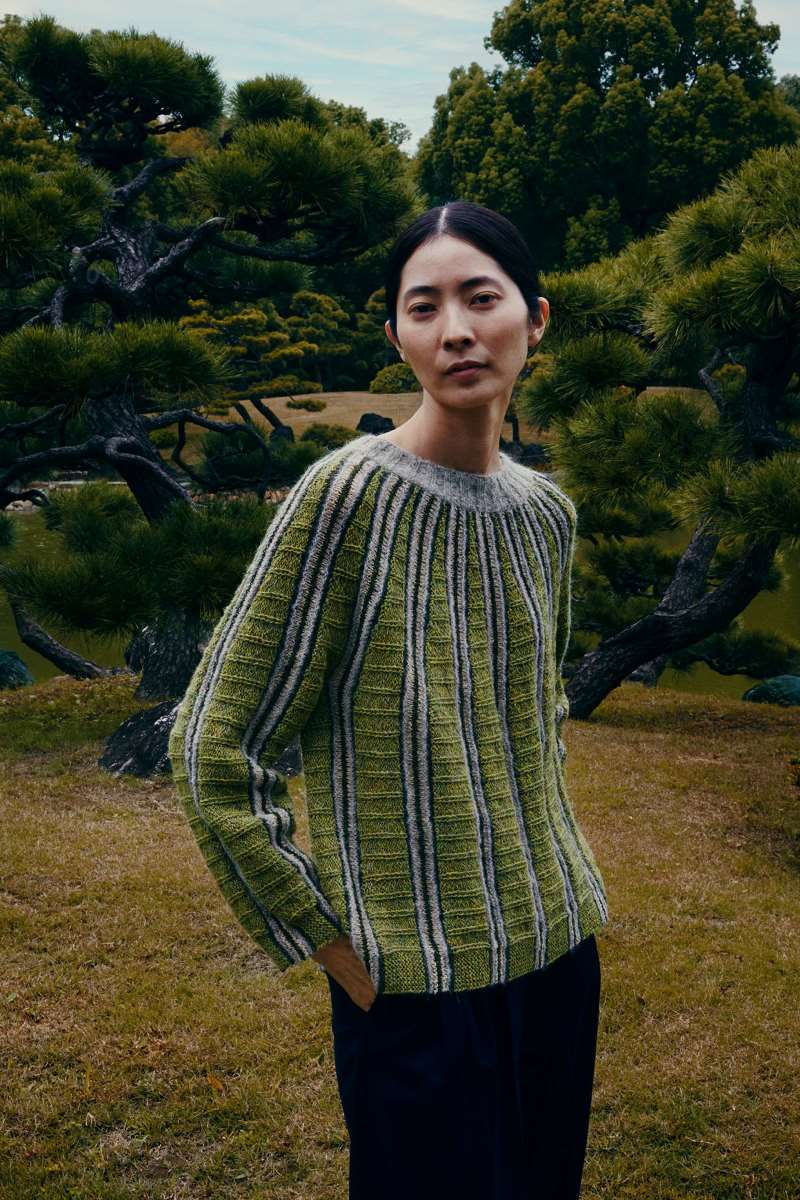A Knitting Life 3 - Tokyo Tversted