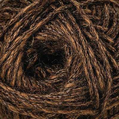 Natural Bag - Jutegarn mit Baumwollanteil