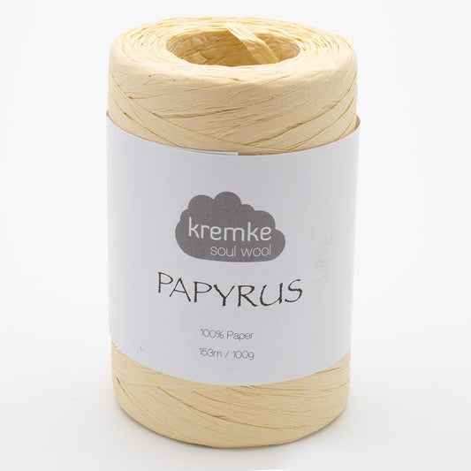 Papyrus (2. Generation)