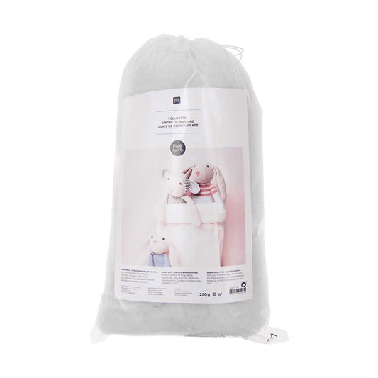 Füllwatte 250 g