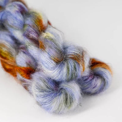 Silk Mohair