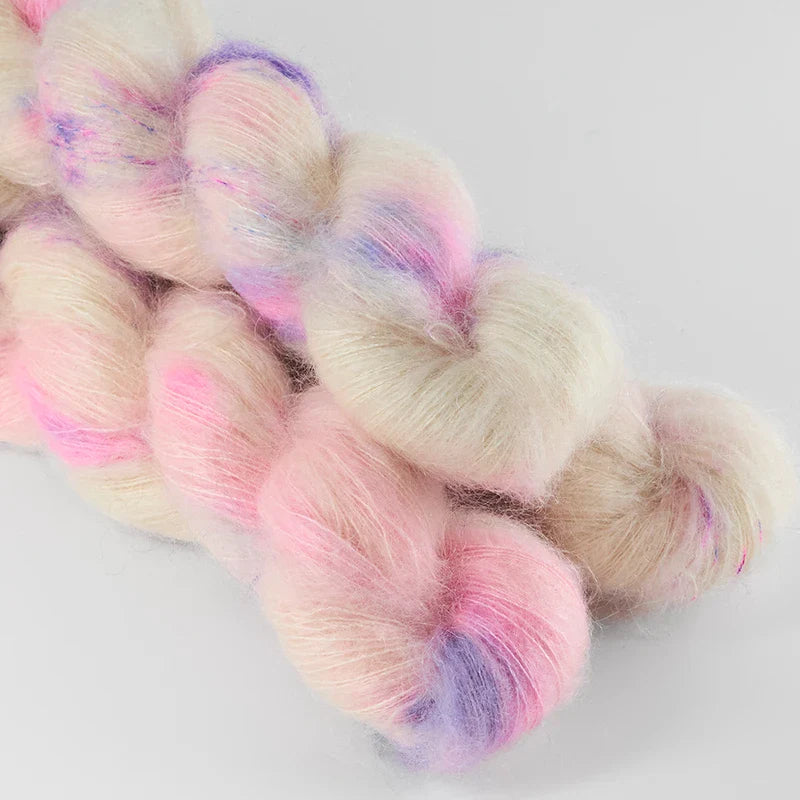 Silk Mohair