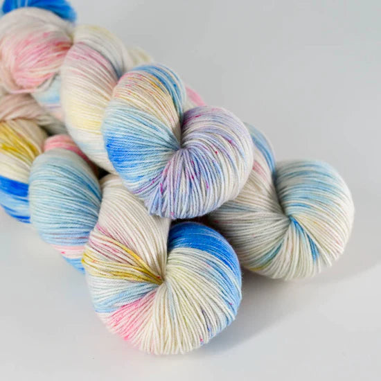 Sock Yarn