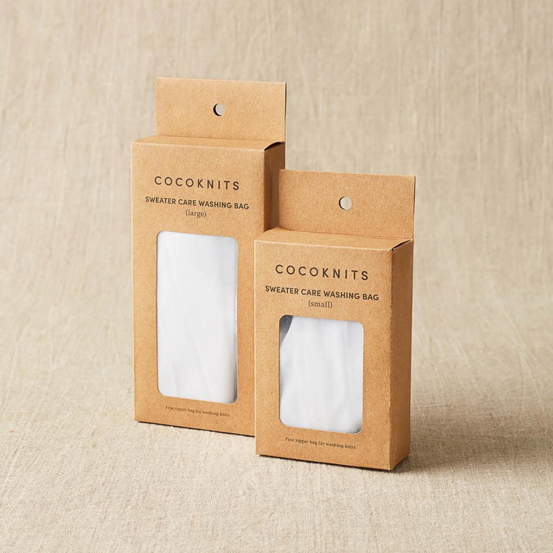 Sweater Care Washing Bags