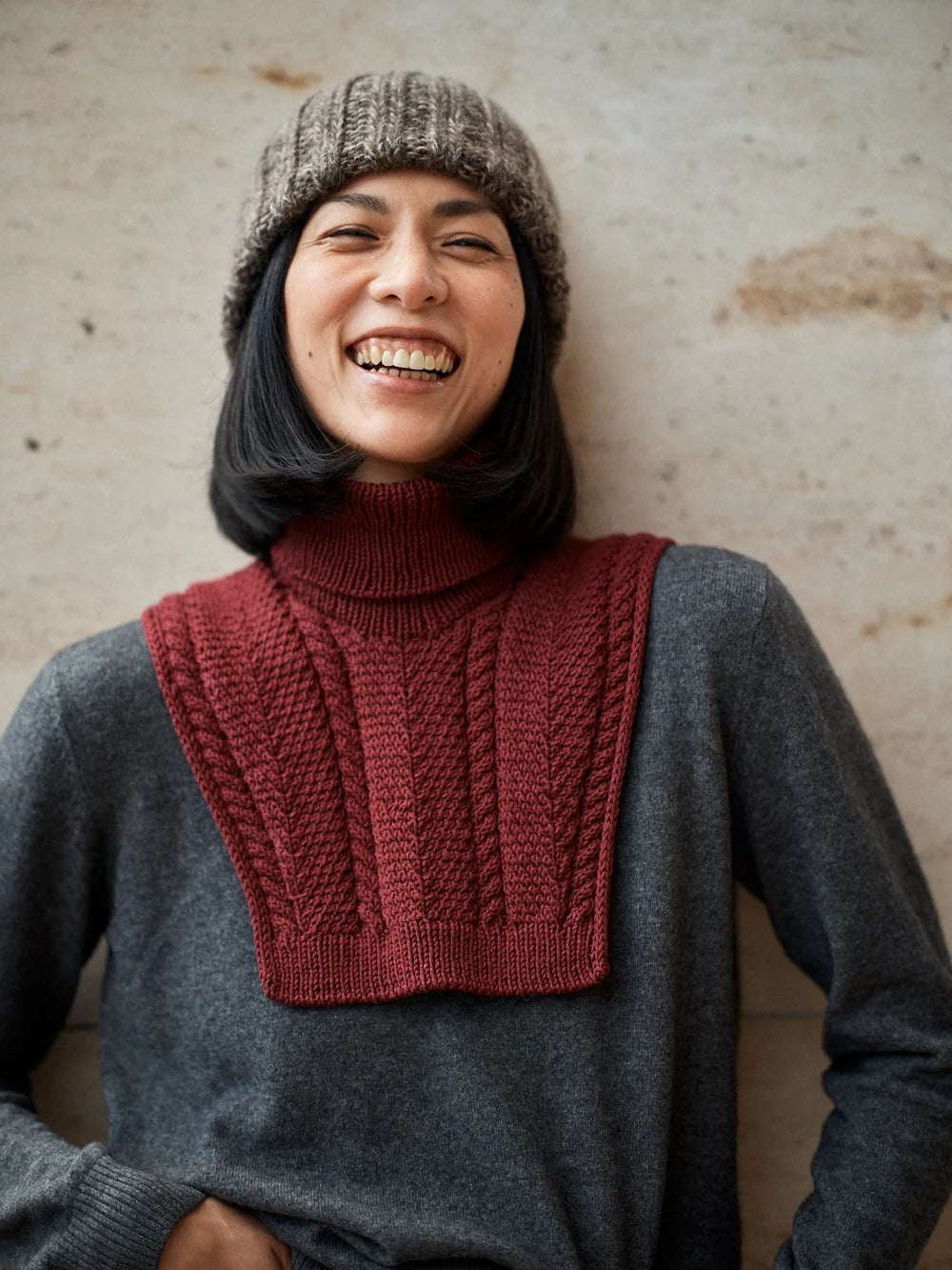 Sari Nordlund: "Foundations: 20 Knitted Accessories"