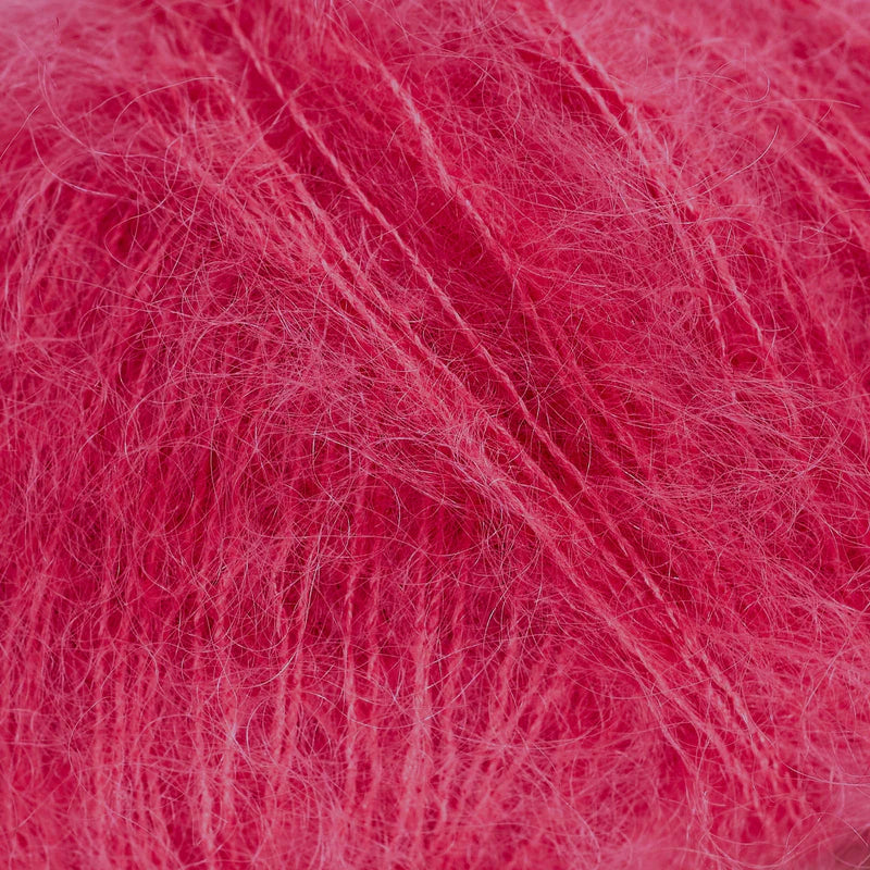 Soft Silk Mohair