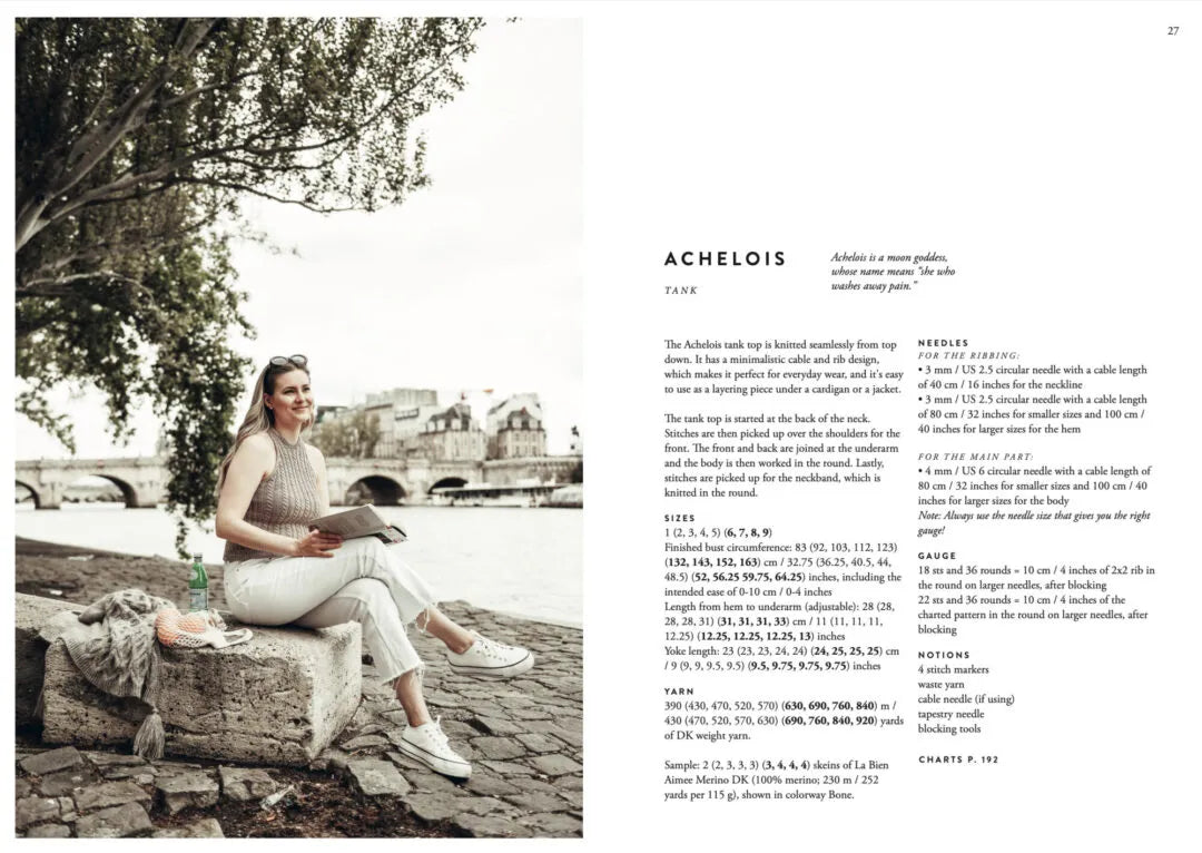 Softly – Timeless Knits
