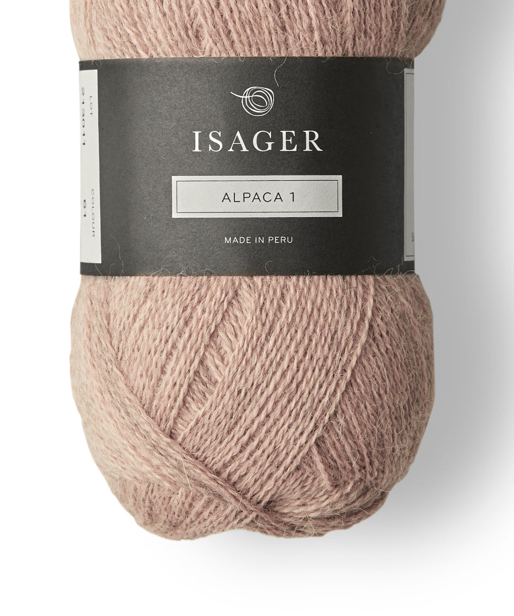 Alpaca 1