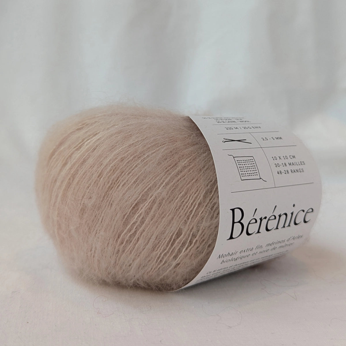 Bérénice