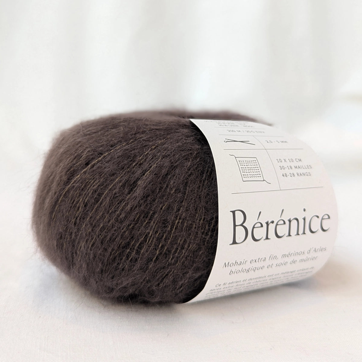 Bérénice