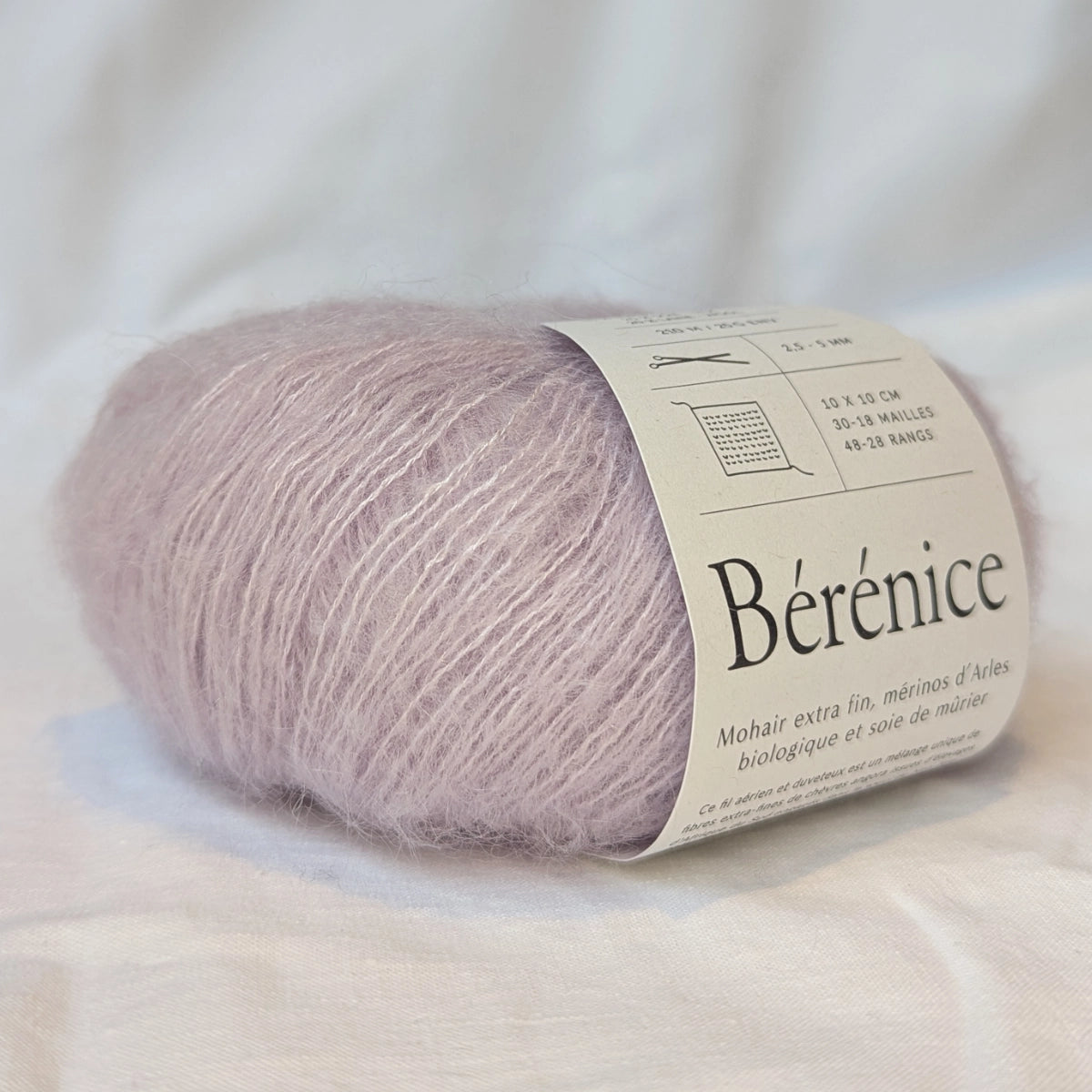 Bérénice
