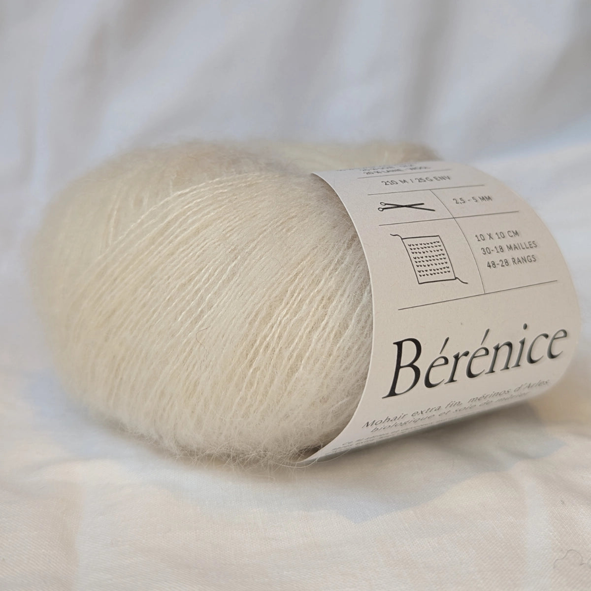 Bérénice