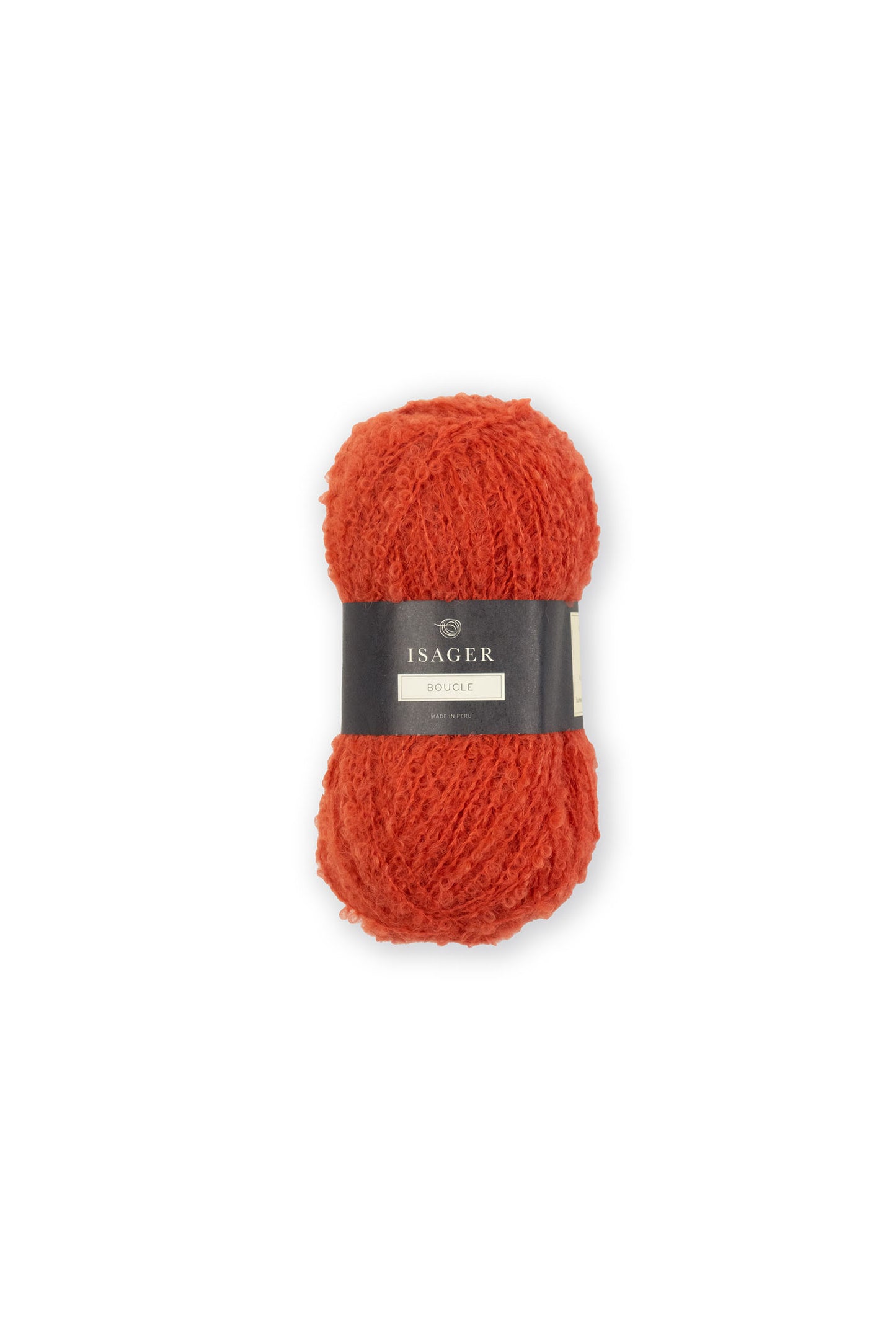 Bouclé