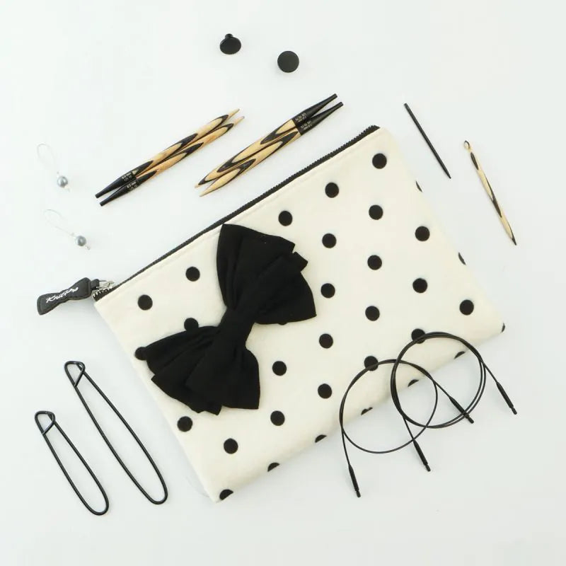 Chérie Muttertags-Stricknadel-Geschenk-Set (Limited Edition)
