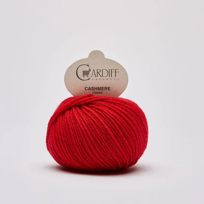Cashmere Classic