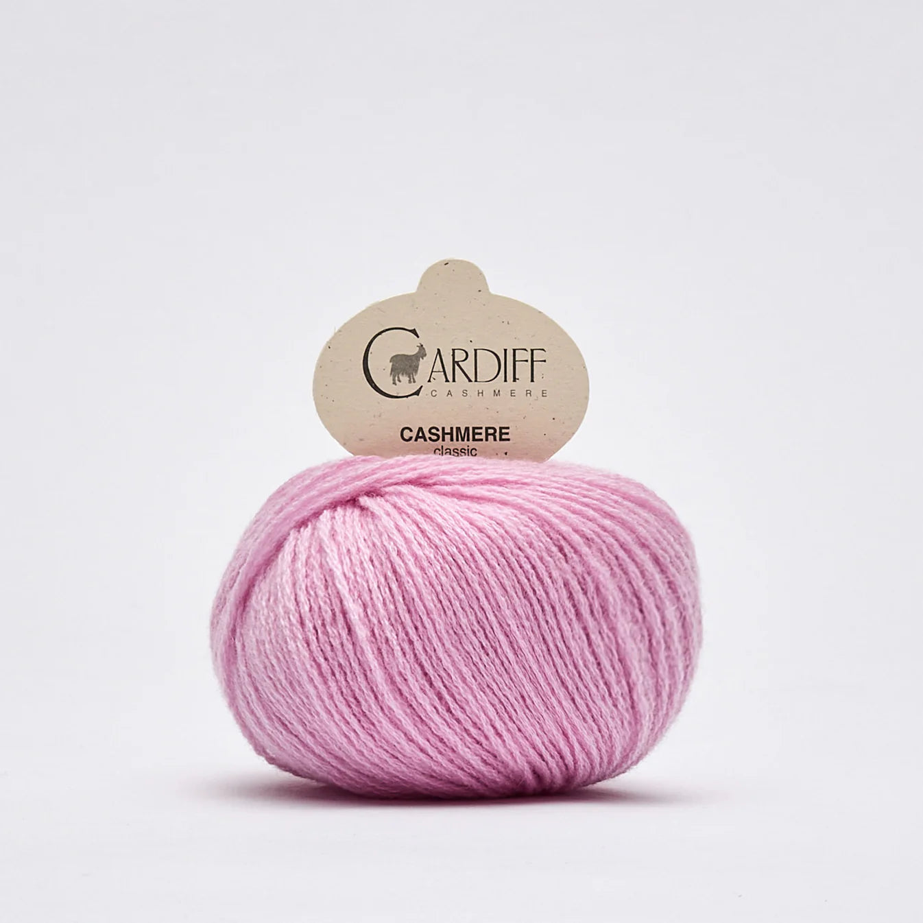 Cashmere Classic