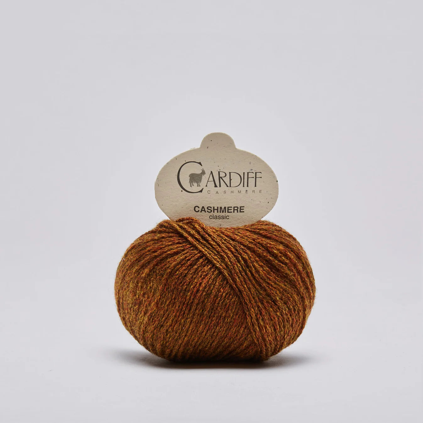 Cashmere Classic