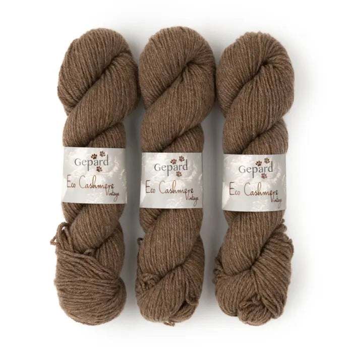 Eco Cashmere Vintage
