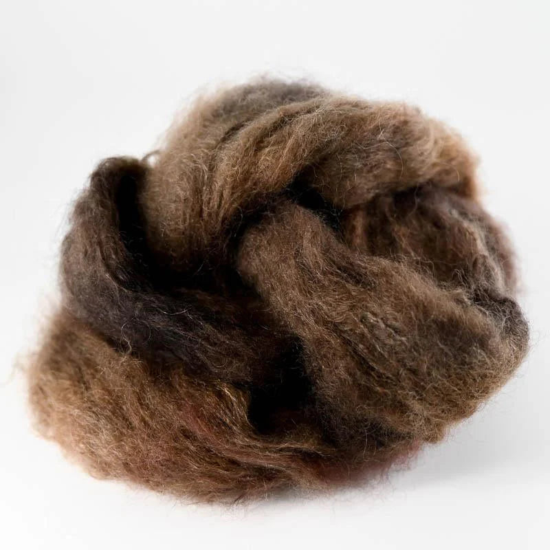 Fat Mohair