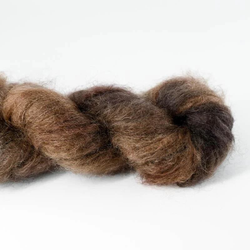 Fat Mohair